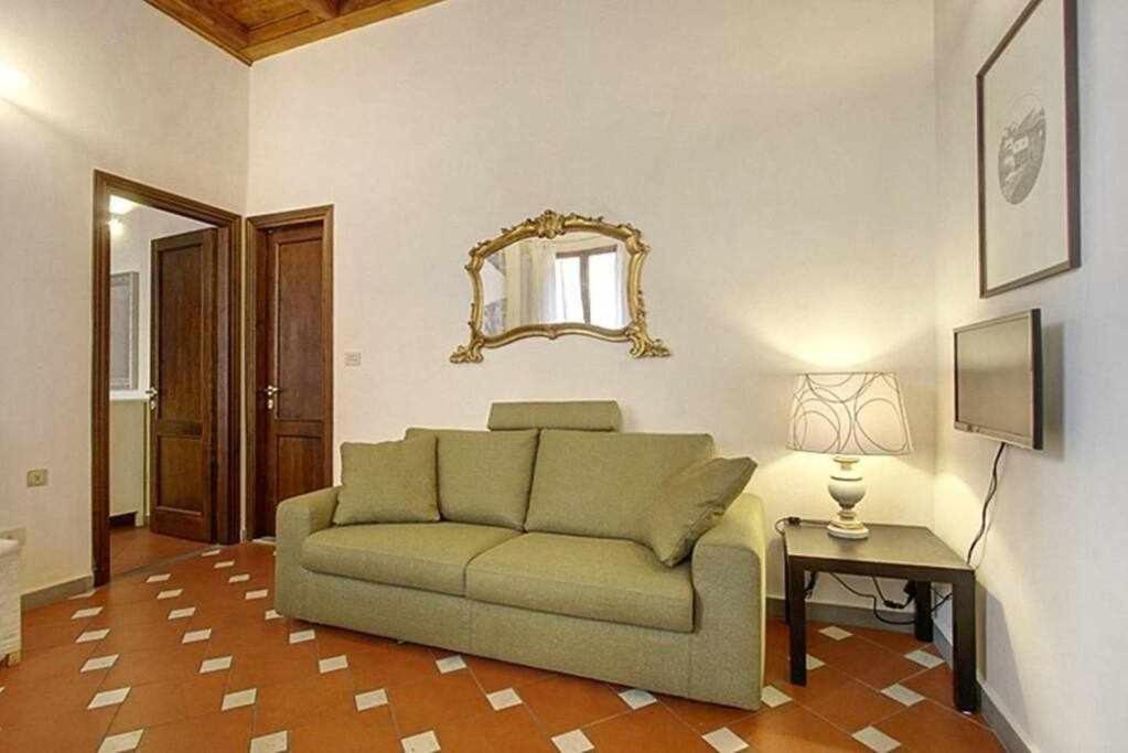 Panzani Rustico Vicino Santa Maria Novella Apartment Florence Luaran gambar