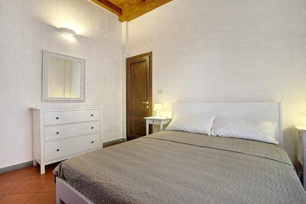 Panzani Rustico Vicino Santa Maria Novella Apartment Florence Luaran gambar