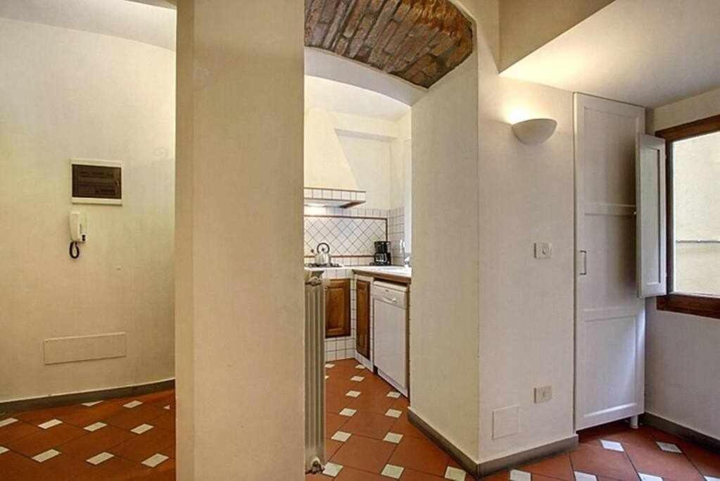 Panzani Rustico Vicino Santa Maria Novella Apartment Florence Luaran gambar