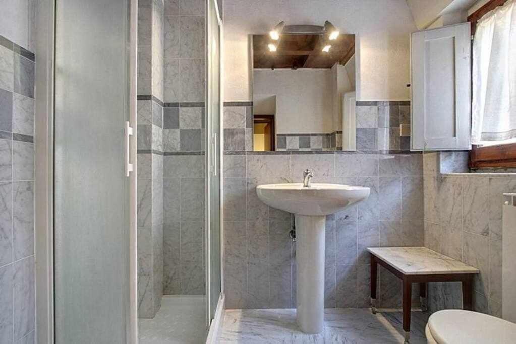 Panzani Rustico Vicino Santa Maria Novella Apartment Florence Luaran gambar