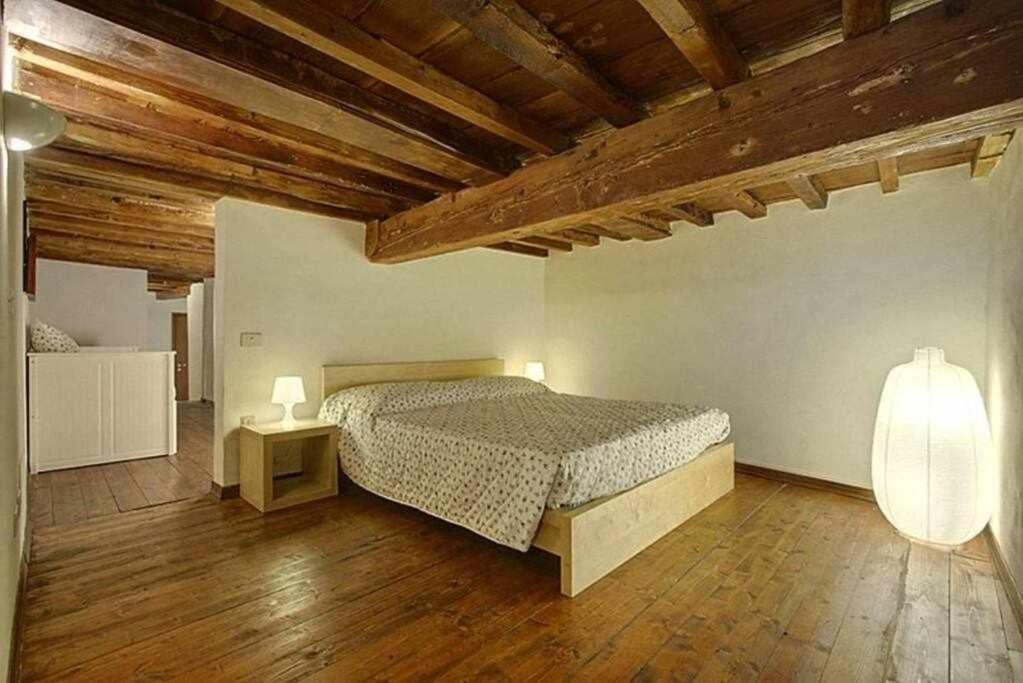 Panzani Rustico Vicino Santa Maria Novella Apartment Florence Luaran gambar