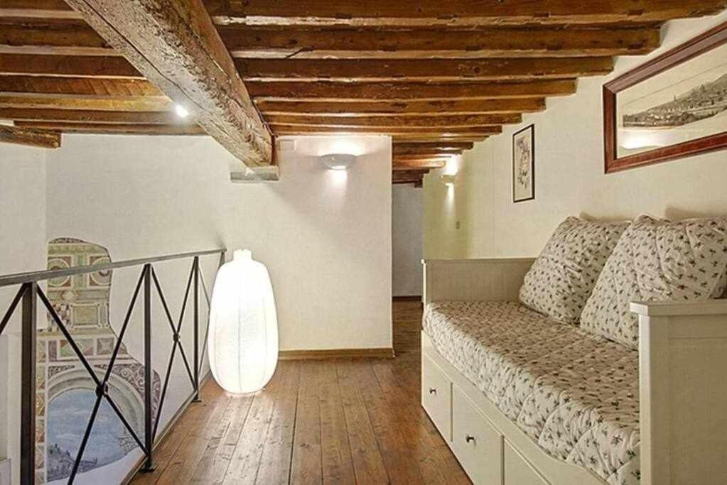 Panzani Rustico Vicino Santa Maria Novella Apartment Florence Luaran gambar