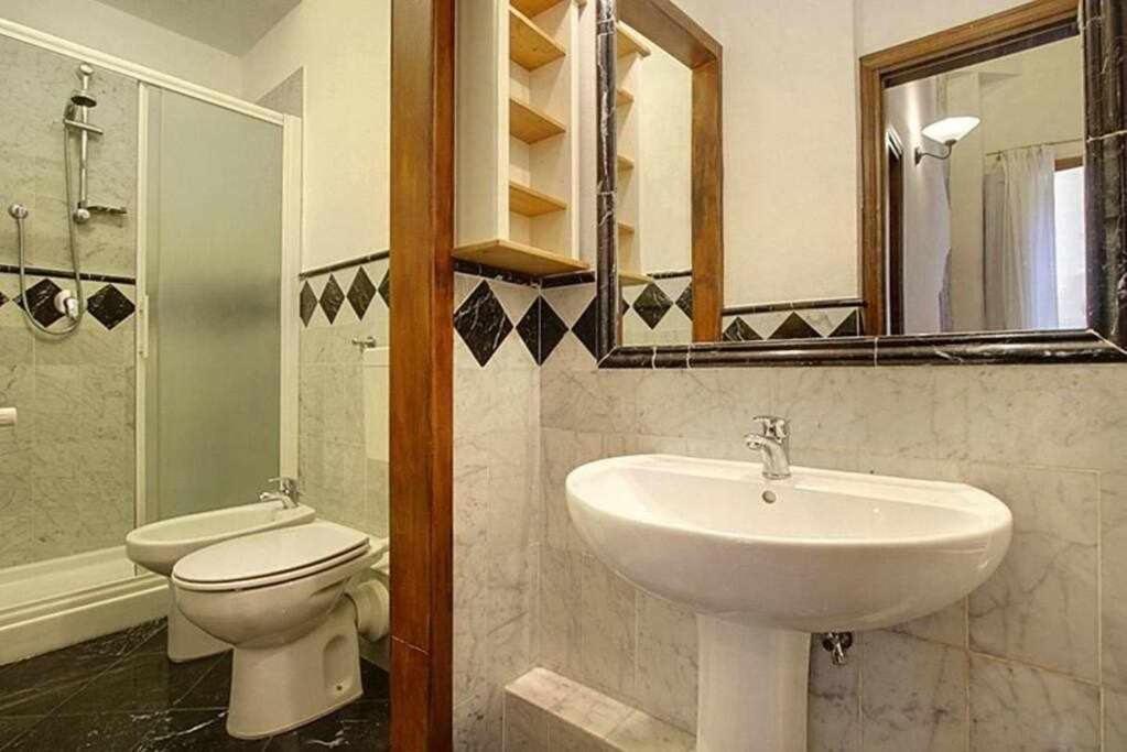 Panzani Rustico Vicino Santa Maria Novella Apartment Florence Luaran gambar