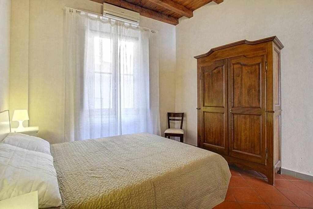 Panzani Rustico Vicino Santa Maria Novella Apartment Florence Luaran gambar