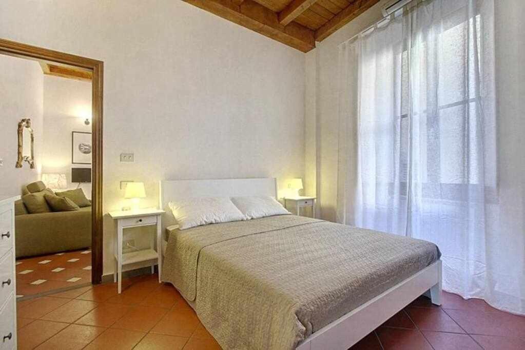 Panzani Rustico Vicino Santa Maria Novella Apartment Florence Luaran gambar