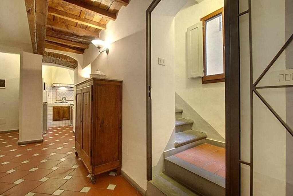 Panzani Rustico Vicino Santa Maria Novella Apartment Florence Luaran gambar