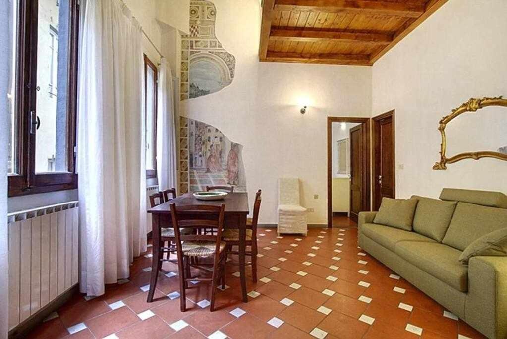 Panzani Rustico Vicino Santa Maria Novella Apartment Florence Luaran gambar